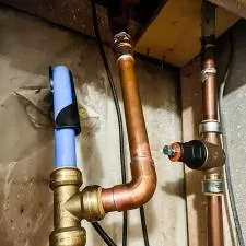 Plumbing Repairs - Water Hammer Arrestor Installation in Denver, CO